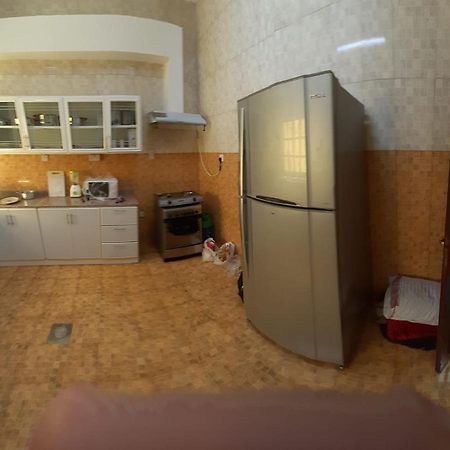 Almansoori Villa2022 Doha Bagian luar foto