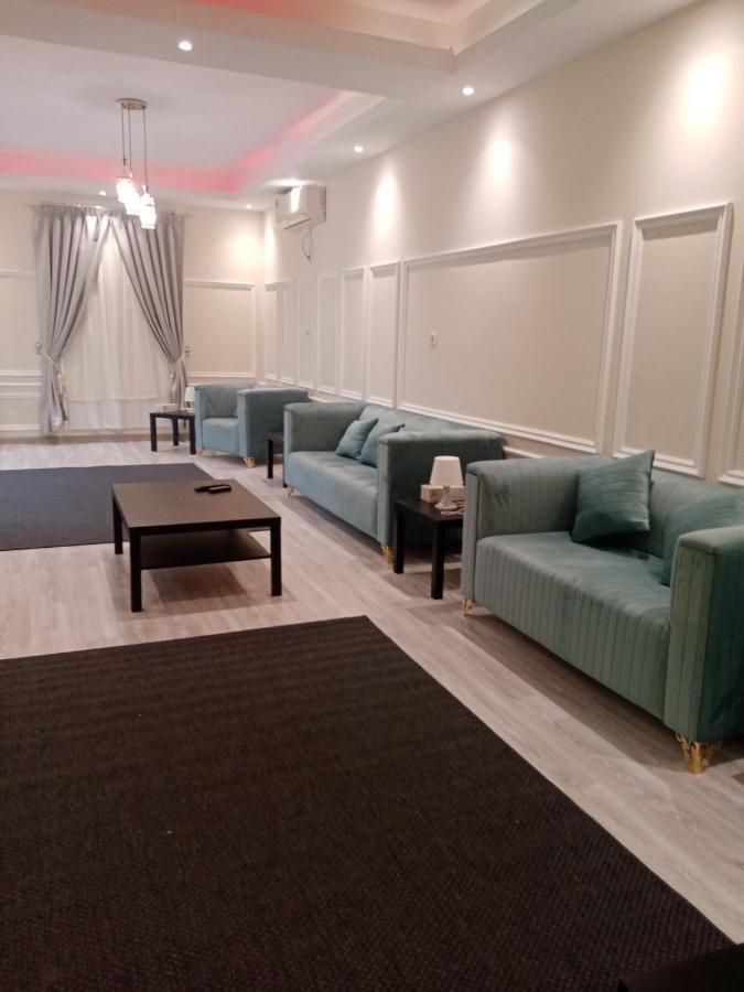 Almansoori Villa2022 Doha Bagian luar foto